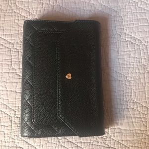 Poi & hun agenda binder